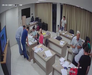 Clase de Navegación Aérea